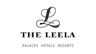 Leela-kovalam-logo