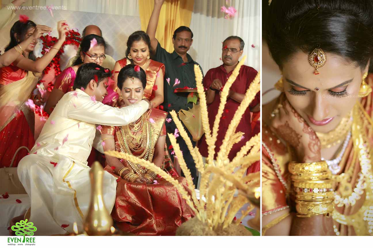 Wedding planner Kerala