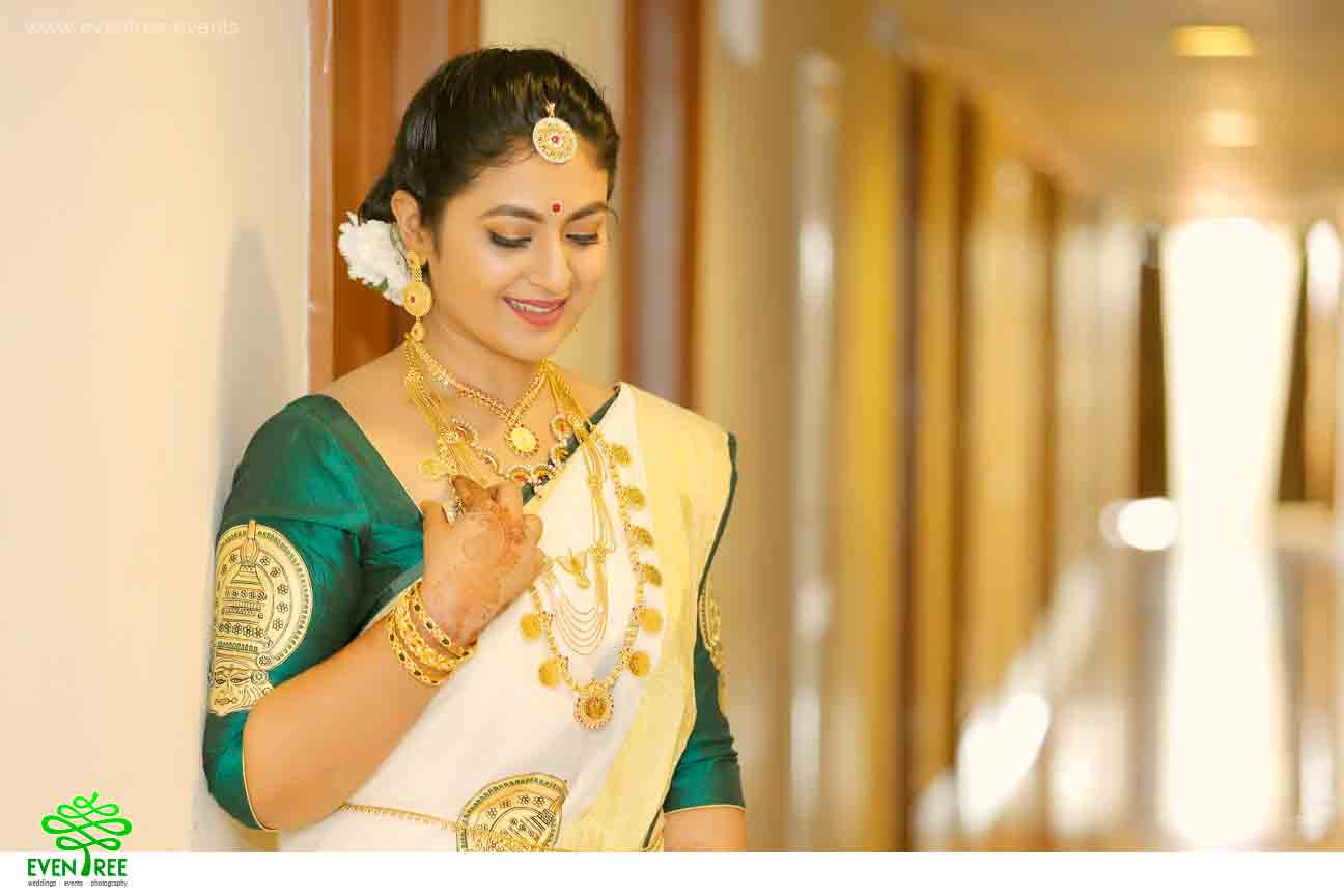 Guruvayoor Hindu wedding planner