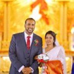 Christian wedding Kerala