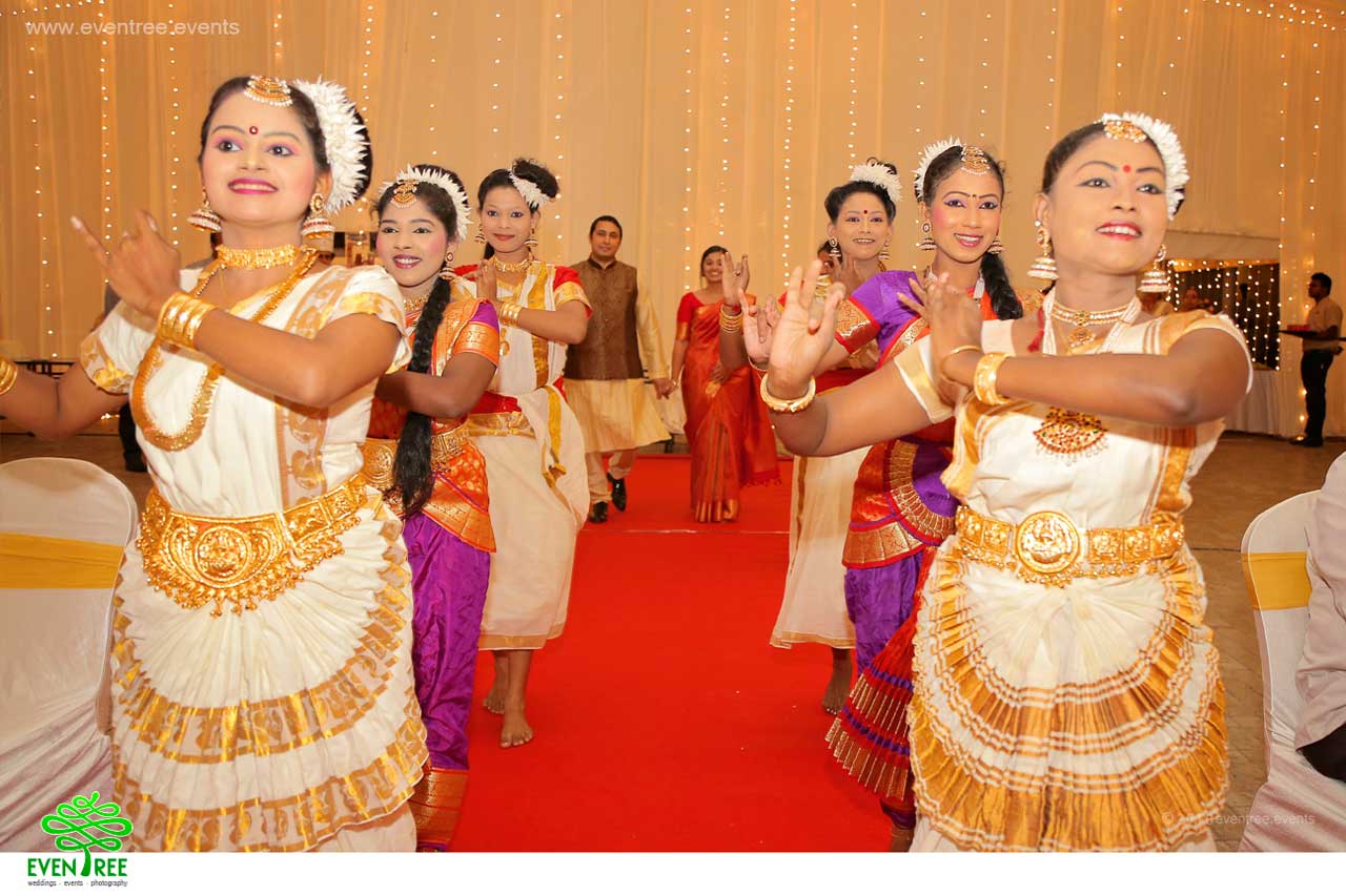 Wedding entertainment Kerala