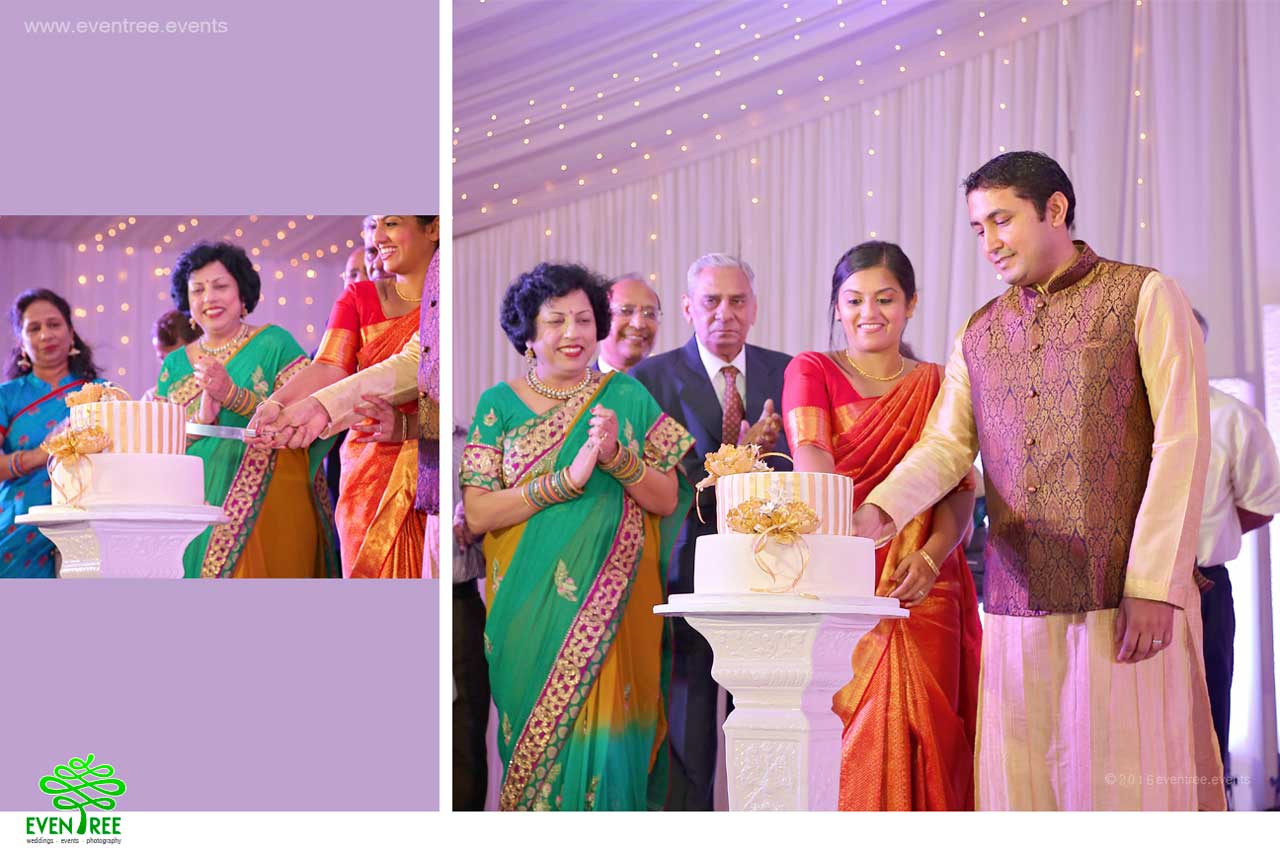Hindu luxury wedding planner Kerala