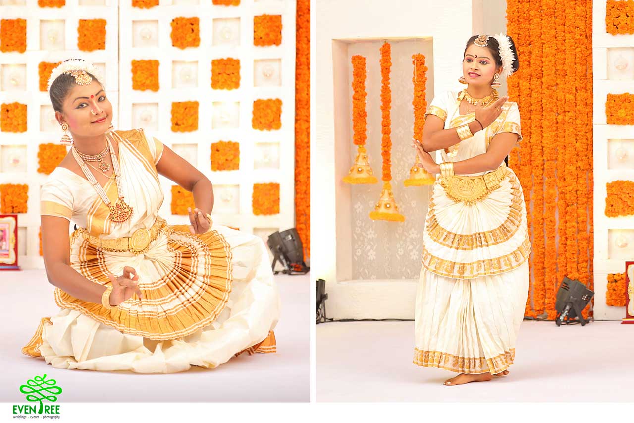 Kerala themed wedding planner in Kerala